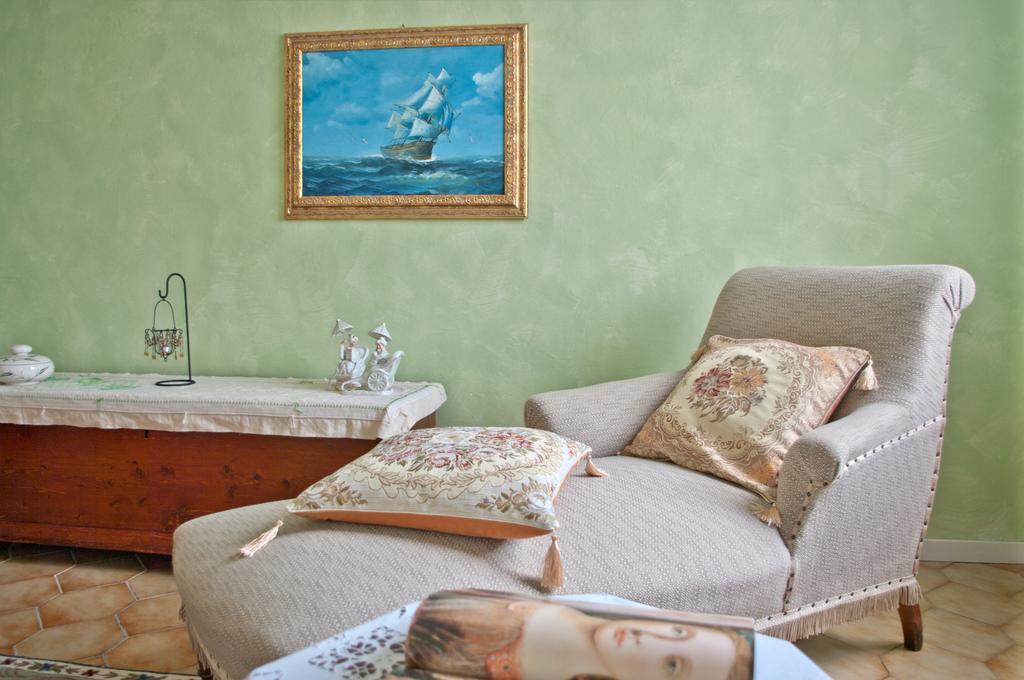 B&B Corte Leopoli Buscoldo Room photo