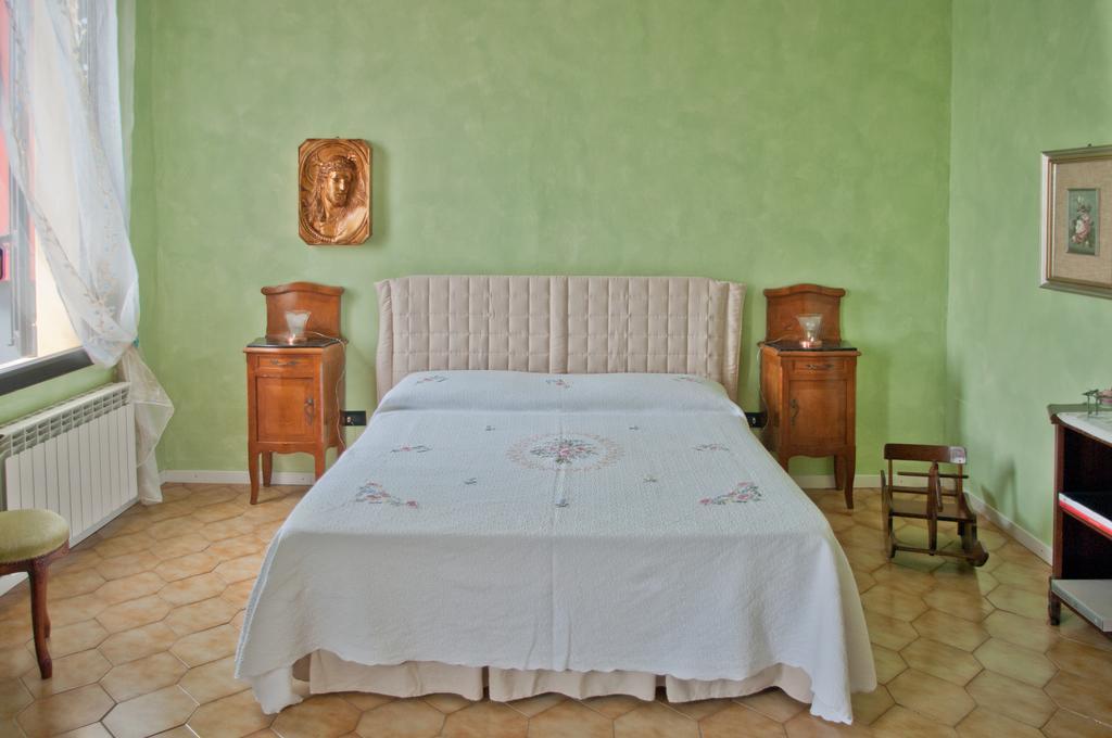 B&B Corte Leopoli Buscoldo Room photo