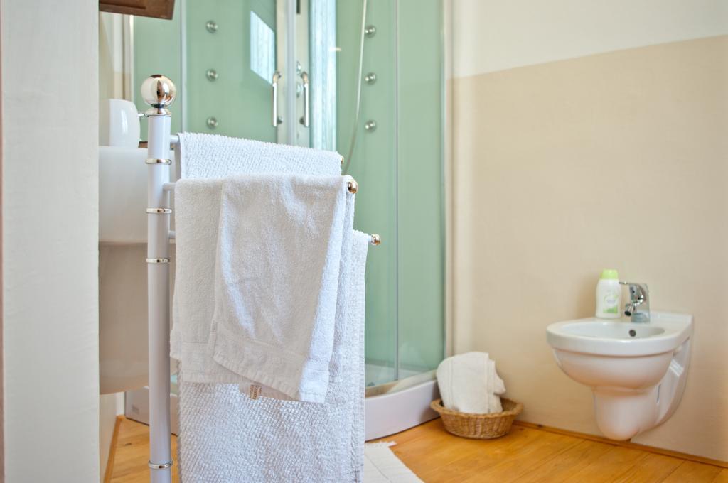 B&B Corte Leopoli Buscoldo Room photo