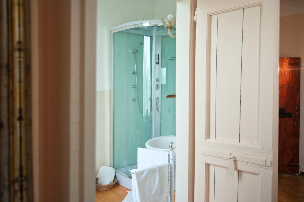 B&B Corte Leopoli Buscoldo Room photo