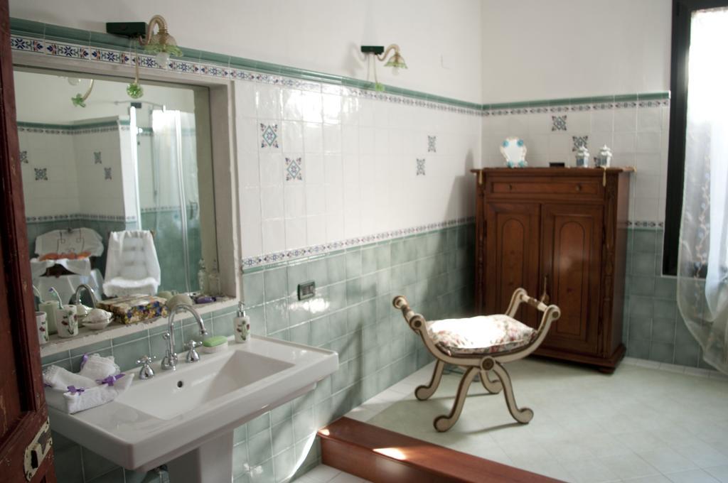 B&B Corte Leopoli Buscoldo Room photo