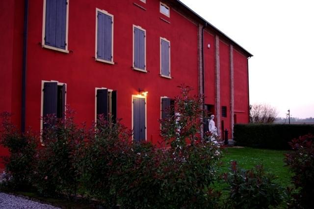 B&B Corte Leopoli Buscoldo Exterior photo